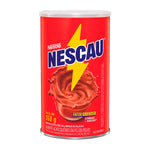 Achocolatado Em Po Nescau Cilindro 350g