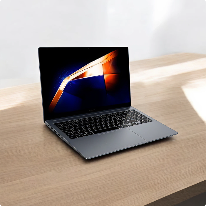 Notebook Samsung Galaxy --- [TESTE ESTOQUE]